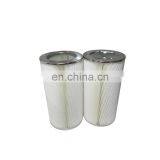 High Quality Gas Turbine Inlet Air Filter Cartridge Industrial Air Filter Cylinder thumbnail-5