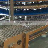 Fluidized Bed Quick Freezer Price thumbnail-6