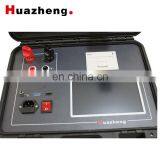 Hot Selling Digital Abrasion Loop Resistance Meter 100a Micro Ohm Meter Contact Resistance Tester thumbnail-5