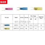 Hampool 2019 New Rohs Wire Joiner Motor Heat Shrink Insulated Fork Terminal thumbnail-7