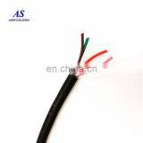 Copper PVC Flexible Wire Cable thumbnail-3