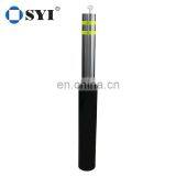 Outdoor Stainless Steel Road Semiautomatic Bollard thumbnail-6