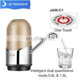 Jetmaker Portable Mini Electric Bottled Cold Drinking Water Pump Dispenser With ISO9001 thumbnail-3