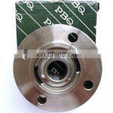 Plastic Bearing Mounted Stainless Steel Filter Bearing Unit Thermoplastic End Bearing Housing Drawing thumbnail-6