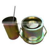 Steel Aggregate Crushing Value Apparatus With Diameter 150mm thumbnail-3