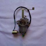 EF6600 Generator Carburetor With Electronic Valve thumbnail-2