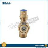 Welcome OEM ODM Conventional Brass Loclable Ball Valve Manufacturer thumbnail-4