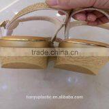 Custom Nice Pvc Piping Profile Decoration for Shoes thumbnail-3