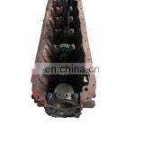 Original Used 6M60 Engine Cylinder Block thumbnail-1
