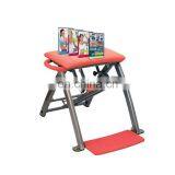 AS SEEN ON TV New Products Fashionable Black Pilates Pro Chair thumbnail-6
