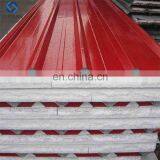 Color Coated Corrugated Steel Roofing Sheet in Manufacture Price thumbnail-7