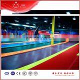 China Manufacturer Bungee Trampoline/Bungee Trampoline thumbnail-3