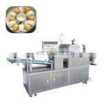 Automatic Bread Production Line Making Machine thumbnail-3