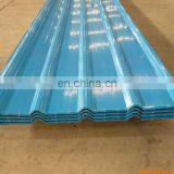 Prime Brick Red Corrugated Steel Sheet for Roofing From China Supplier thumbnail-5