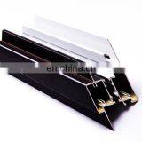 6063 T5 Aluminum Sliding Doors Profiles for Room ,profiles Aluminium Aluminium Profile thumbnail-2