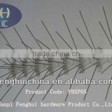 Polycarbonate anti Bird Spikes made in China