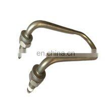 5000 Вт электрический резистивный U-образный промышленный погружной трубчатый нагреватель