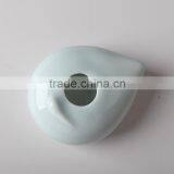 2015 Hot Ceramic Mini Square Flower Pots Ceramic Animal Plant Pot thumbnail-3