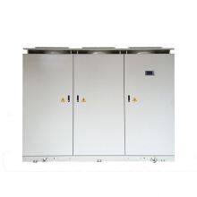 100kva Static ac Automatic Voltage Regulator/AVR Industrial Three Phase SCR Voltage Stabilizer thumbnail-3