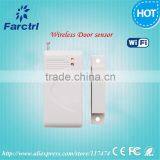 20M Door Alarm Photoelectric Infrared Detector Home Security System