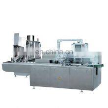 Automatic Tube Filling And Sealing Cartoning Packing Production Line thumbnail-2