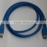 High Speed 3.0 Micro USB Printer Cable thumbnail-2