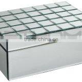 Exquisite Complete In Specifications Plain Jewelry Box thumbnail-3