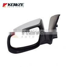 Chrome Car Door Mirror for ISUZU D-MAX KZ170110001 thumbnail-5
