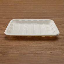 Recyclable Eco-friendly Cake and Dessert Tray thumbnail-2