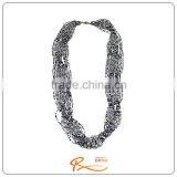 Latest Design Best Selling for Anniversary Metal Charms Necklace thumbnail-2