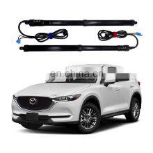 Cx 5 Electric Tailgate Opener Automatic Tail Gate Lift Power Liftgate Release for Mazda Cx-5/cx5 2017+