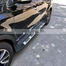 Aluminum SUV Car Side Step Running Board for DFSK DONGFENG GLORY 580 thumbnail-3