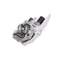 for Accord 03-07 CRV RD 04-06 CRV RE 07-11 15810-RAA-A01 15810-RAA-A02 15810-RAA-A03 High Quality Auto VVT Solenoid Valve thumbnail-1