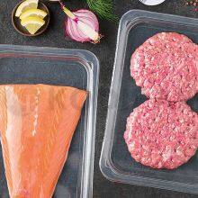 Cheese Vacuum Skin Packing Machine thumbnail-4