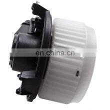 87103-02210 2727002103 8710302210 High Performance 12V Blower Motor for Toyota Prius 2016-2010