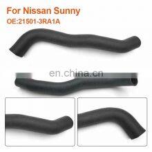 High Quality Auto Parts Radiator Coolant Pipe Hose for Toyota Nissan Honda Subaru Suzuki Mitsubishi Lexus Isuzu Japanese Car thumbnail-3
