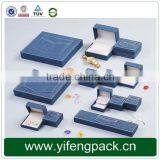 Luxury Jewelry Case Set Jewellery Boxes Set thumbnail-1