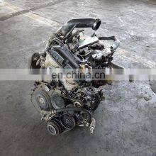 Engine Assembly Gasoline Used Engine for MG3 4 Cylinders 1.5L Gas / Petrol Engine 1.5L,1.5L Customizable 15 Days 135n*m 15S4U 12