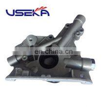 High Quality Auto Parts Oil Pump for Daewoo Oem 93293030 thumbnail-3