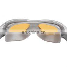 Outdoor Water Park New Anti Fog Silicone Uv Children Swimming Goggles Anti Ultraviolet Waterproof Glasses