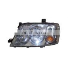 Top seller auto car front lamp with TS16949