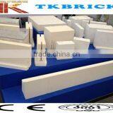 Furnace Brick, Casting Big Blocks, Fire Clay Brick thumbnail-1