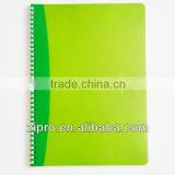 Plain Spiral Notebooks With a4 Size