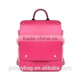 Factory Price Elegant Splendid Ladies Backpack made in China