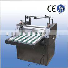 Automatic Thermal Flatbed Laminator With Conveyor Belt thumbnail-2