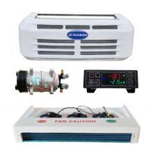 HT-450C Copper Tube Refrigeration Unit for Big Refrigerated Truck Box for Sale thumbnail-5