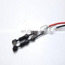 Oem 25191776/96829759/25186939/25188665 Gear Shift Cable Transmission Cable Push Pull Cable for Chevrolet Matiz Cruzecar thumbnail-3