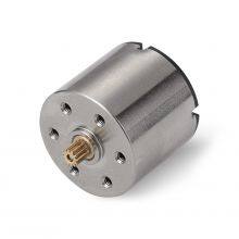 22mm Diameter 25mm Length 12V Coreless DC Motor Model 2225R thumbnail-4