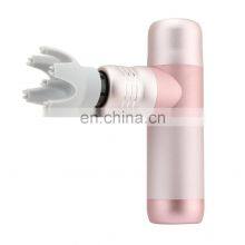 YOUMAY Mini Aluminum Body Percussion Muscle Relax Vibrating Massager thumbnail-5