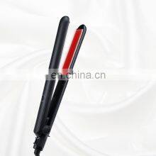 Introducing 2022 Classic Household Electric Short Professional Hair Straightener Ceramic thumbnail-5